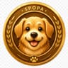 Paws of Pampa logo